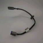 Polaris 7" Display Rc Mount Kit Usb Harness, 6 Pin - 2414710 / 5415322. Fixed Price $40.00.