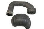 18 Arctic Cat Alterra 700 Vlx 4X4 Airbox Hoses. Fixed Price $59.99.