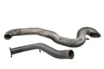 08 Polaris Phoenix 200 2X4 Airbox Snorkel Intake Duct Tubes. Fixed Price $74.99.