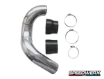 Speedwerx Aluminum Airbox Intake Tube Polaris Rzr Pro Xp / Turbo. Fixed Price $199.95.