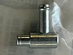 New Oem Polaris Predator Sportsman 0452125 Breather Crankcase Lower. Fixed Price $34.95.