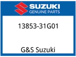 Suzuki Oem Part 13853-31G01 .tube, Breather. Fixed Price $19.76.