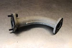 2005 Bombardier DS90 Intake Manifold A17100152000. Fixed Price $20.00.