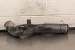 2008 Suzuki King Quad LTA400F 4X4 As Air Intake Inlet Duct Tube O975. Fixed Price $15.07.