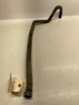 Engine Outlet Hose, Rear - 2000 Polaris Utv. Fixed Price $45.00.
