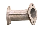 99 Polaris Ranger 500 6X6 Intake Manifold. Fixed Price $23.74.