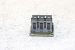1989 Yamaha Phazer Oem Reed Valve Assembly 3R5-13610-00-00 SY13. Fixed Price $34.39.