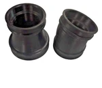 83-84 Honda ATC250R Intake Hoses 17252-964-000, 17253-964-000 New. Free Ship. Fixed Price $72.00.