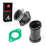 Intake Manifold Air Cleaner Boot For Arctic Cat 250 And 300 (1998-2005) 0470-347. Fixed Price $12.85.