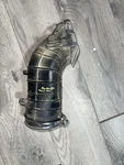 Polaris Rzr Clutch Air Outlet Hose Fits , General 5451061 (2015 2023). Fixed Price $22.95.
