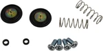 Moose Cut Off Valve Rebuild Repair Kit For Kawasaki Prairie 700 4X4 04-06. Fixed Price $40.34.