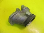 Oem 2004 Yamaha Grizzly 660 Engine Motor Air Intake Flange Boot. Fixed Price $9.49.