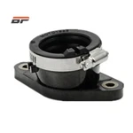1997-2003 Honda Foreman TRX400FW 4X4 Carburetor Intake Manifold Boot. Fixed Price $10.25.