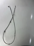 Polaris Brake Line, 100 Degrees, For Rzr Models, Genuine Oem - 1912998. Fixed Price $42.00.