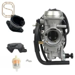 Carburetor & Intake Manifold Fits Honda Foreman TRX500FE Fm Tm 4X4. Fixed Price $50.25.