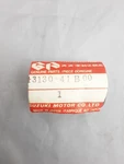 New Genuine Suzuki 13130-41B00 Quadrunner Intake Net. Fixed Price $9.94.