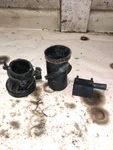 Honda TRX500 Rubicon 4X4 Atv Air Cleaner Duct Seal/ Connecting Tube P1526 2002. Fixed Price $27.95.