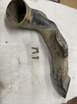 Canam Outlander Cvt Exhaust Tube Used. Fixed Price $63.75.