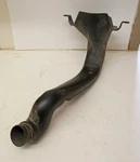 2012 Grizzly Kodiak 450 Rear Air Duct 1CT-E5473-00-00. Fixed Price $19.99.