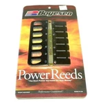 Efi 7-PETAL Reed Valve Mercury Sport Jet 240 225HP V6 2.5L 3.501 Bore 815242A3. Fixed Price $231.99.