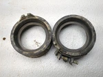 19-24 Honda SXS1000 S2R Talon Left & Right Throttle Body Boots. Fixed Price $25.91.