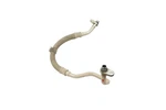 Honda Rubicon 500 Fa Oil Hose Lower 15530-HN2-A20 53642. Fixed Price $18.94.
