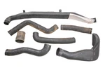14 Polaris Ranger 800 6X6 Clutch Snorkel Intake Vent Tubes. Fixed Price $149.99.