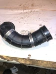Kawasaki 300 Prairie 2X4 Atv Oem Lower Box Boot N2726 2000. Fixed Price $6.95.
