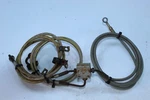 2015 Polaris Rzr 900 Brakes Rear Line Kit 3 Hoses 1912252. Fixed Price $60.00.