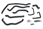 Hps 57-1666-BLK Black Silicone Radiator Hose For 2014-2018 Rzr Xp 1000. Fixed Price $463.00.