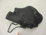 2000 Suzuki Quadmaster 500 Clutch Breather Side Cover FF-139. Fixed Price $15.00.