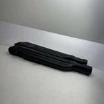 Tunnel Duct, Front - 2022 Polaris Ranger Crew Xp 1000 Premium. Fixed Price $35.00.