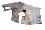 03 Honda Foreman Rubicon 4X4 Snorkle Air Duct Plate Cover TRX500FA. Fixed Price $18.99.