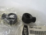 Nos New Original Oem Polaris Rod End Seal Boot 5411291 Sold As. Fixed Price $15.16.