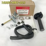 Gas Fuel Valve Petcock & Line Hose Tube For Honda Sportrax TRX400EX 1999-08. Fixed Price $32.50.