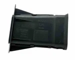 Bmw M550I 540I 530I G30 Front Bumper Left Side Brake Air Inlet Duct Oem 17-22. Fixed Price $29.55.