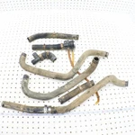 2009 Polaris Rzr 800 Radiator Coolant Cooling Hoses Pipe 5413148 5413147 5413372. Fixed Price $24.89.