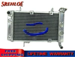 For Suzuki Quadsport Z400 Kawasaki Kfx 2003-2008 Radiator & Hose. Fixed Price $75.99.