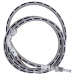 Polaris 1911035 Rear Right Brake Lines Rzr Limited 800 2008-2009. Fixed Price $103.95.