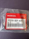 Honda Plug, Breather Tube 17370-GCF-A20 Oem New A56. Fixed Price $7.50.