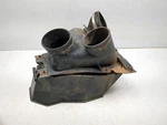 17-25 Can Am Maverick X3 Turbo Ds Rear Air Intake Duct 707801384. Fixed Price $77.39.