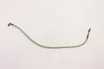 Used Oem - Polaris Ranger 400 500 Crew 4X4 Rear Left Brake Line 1911439. Fixed Price $23.99.