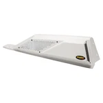 Maier Mfg Turbo Intake Scoop-white For 2018 Polaris Rzr Xp 4 Eps Dynamix. Fixed Price $219.56.