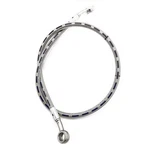 Polaris Front Left Brake Line, For Ranger Models, Genuine Oem - 1911582. Fixed Price $69.99.