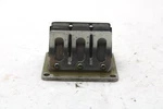 1987 Yamaha Srv Oem Reed Valve Assembly 3R5-13610-00-00 SY131. Fixed Price $34.39.