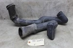 2008 2009 Arctic Cat 366 Clutch Cover Vent Tubes Ducts Pipes 0413-049 3313-064. Fixed Price $39.95.