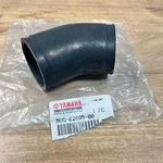 Yamaha Oem Nos Intake Manifold Carb Boot / 5UG-E2695-00-00 Rhino 660 4X4. Fixed Price $50.00.