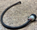 1999 2002 Polaris Sportsman 500 Atv Rear Brake Line Hose Tube Back Reservoir B8. Fixed Price $19.77.
