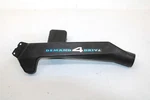 1993 Polaris Trail Boss 350L Oem Air Duct Outlet 5431010 AP67. Fixed Price $42.99.