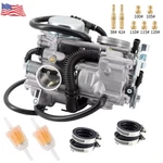 Carburetor & Intake Manifold 1998-2003 For Honda VT750CD Shadow Deluxe/ace. Fixed Price $76.99.